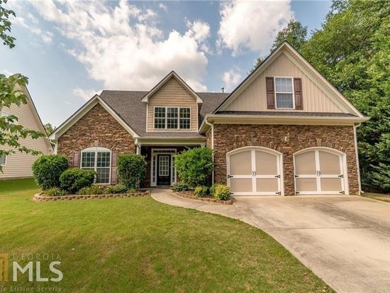113 Oscar Way Dallas Ga 30132 Zillow