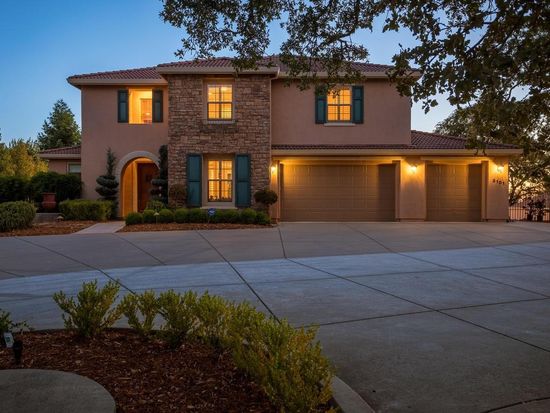 3101 travois cir rescue ca 95672 zillow