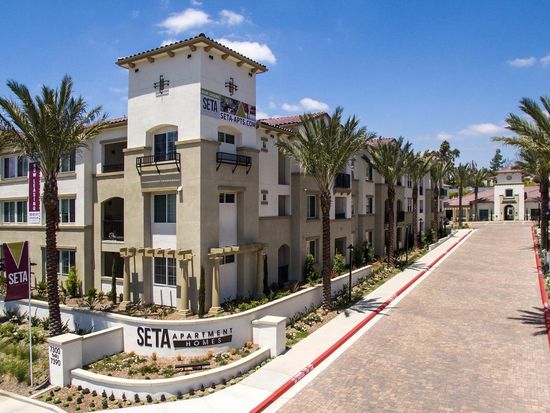 Seta Apartment Rentals La Mesa Ca Zillow