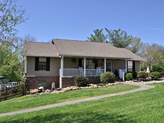 165 Maple Ridge Ln Seymour Tn 37865 Zillow