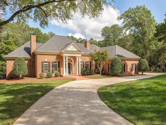 3619 English Garden Dr Charlotte Nc 28226 Zillow