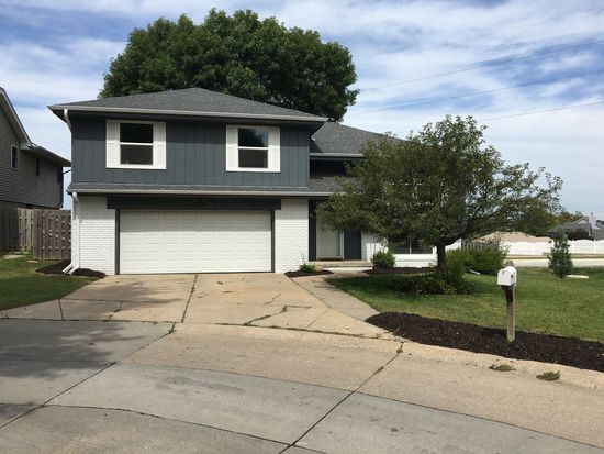 1928 N 152nd Plz Omaha Ne 68154 Zillow