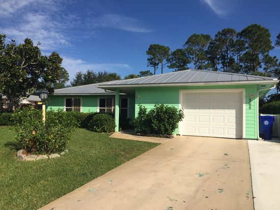 565 Glencove St Sebastian Fl 32958 Zillow 565 Glencove St Sebastian Fl 32958