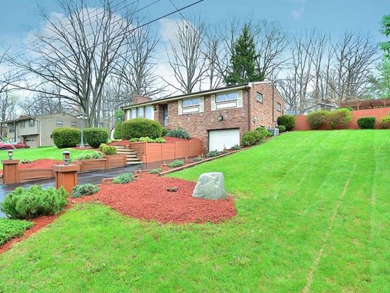 diversified 9515 goehring road cranberry township, 16066