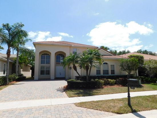181 Via Condado Way Palm Beach Gardens Fl 33418 Zillow