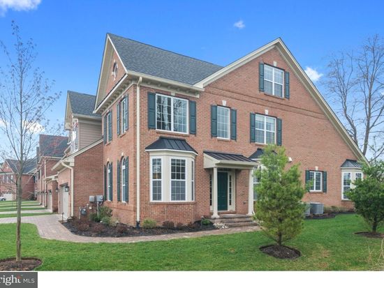 1 Elfreths Ct Newtown Pa 18940 Zillow