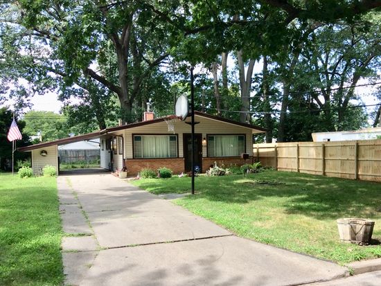 5145 Breezeway Dr Toledo Oh 43613 Zillow