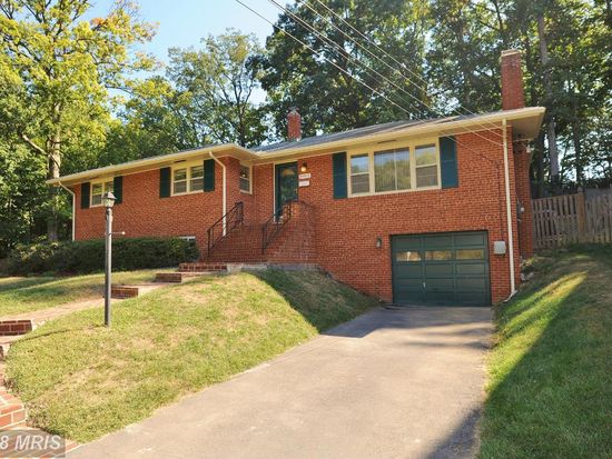 5901 Bush Hill Dr Alexandria Va 22310 Zillow - 