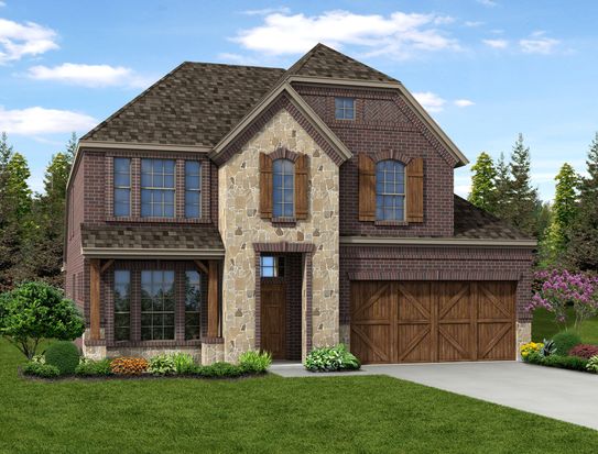 Grayson Heath Golf Yacht Club By Dunhill Homes Zillow Grayson Plan Heath Golf Yacht Club