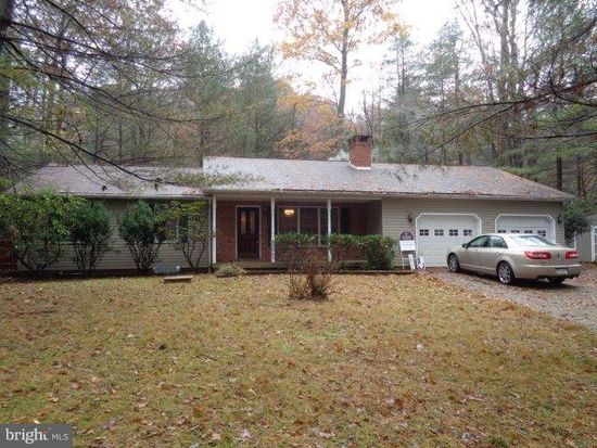 84 W Mountain Top Dr Orrtanna Pa 17353 Zillow