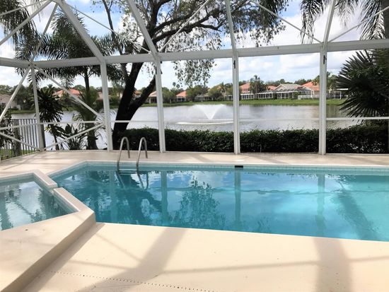 122 Eagleton Ln Palm Beach Gardens Fl 33418 Zillow