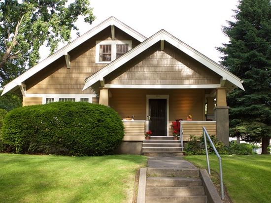 904 Bonnie Brae St Walla Wa 99362 Zillow