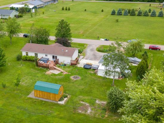 6878 Dairyland Ln Rudolph Wi 54475 Zillow