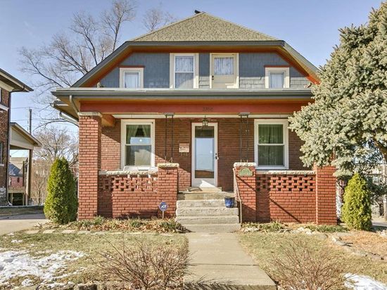 2700 Charlotte St Kansas City MO 64109