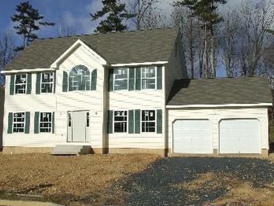 701 E Princeton Ave Palmerton Pa 18071 Zillow