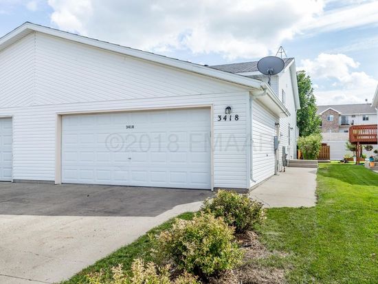 3418 30th Ave S Fargo Nd 58103 Zillow