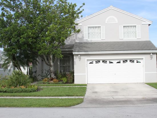 1135 Nw 174th Ave Pembroke Pines Fl 33029 Zillow