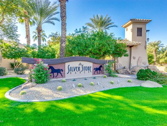 486 S Red Rock St Gilbert Az 85296 Zillow