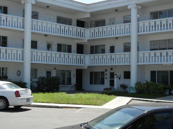 2453 Brazilia Dr Apt 61 Clearwater Fl 33763 Zillow 2453 Brazilia Dr Apt 61