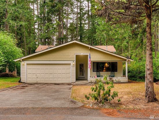 4107 Teakwood Ct Se Lacey Wa 98503 Zillow