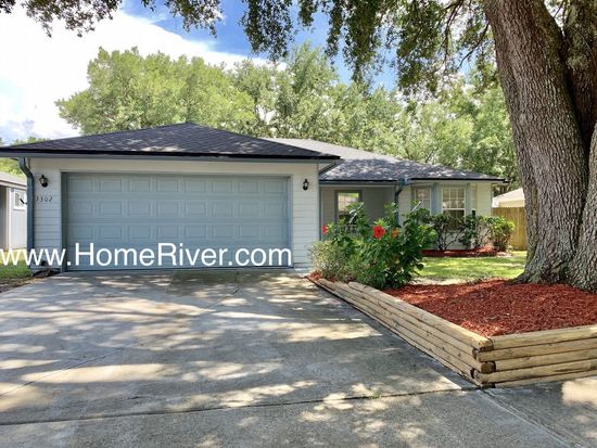 3302 Ayrshire St Jacksonville Fl 32226 Zillow