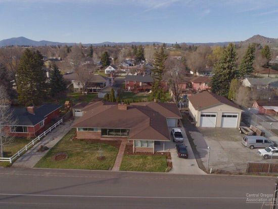 995 Se 2nd St Prineville Or 97754 Zillow