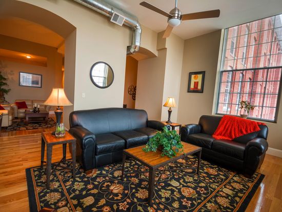 Lofts At Mill West Apartment Rentals Manchester Nh Zillow