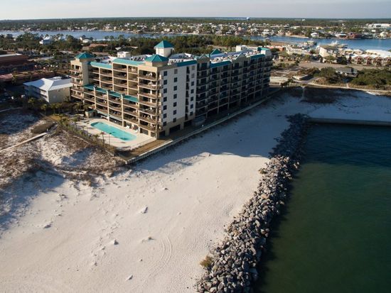 Grand Pointe In Orange Beach