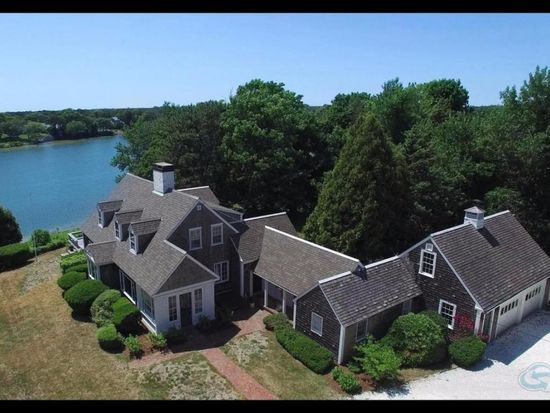 107 Fisk St, West Dennis, MA 02670 | Zillow