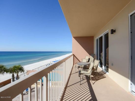 14825 Front Beach Rd Unit 706 Panama City Fl 32413 Zillow Panama City Beach Fl 32413