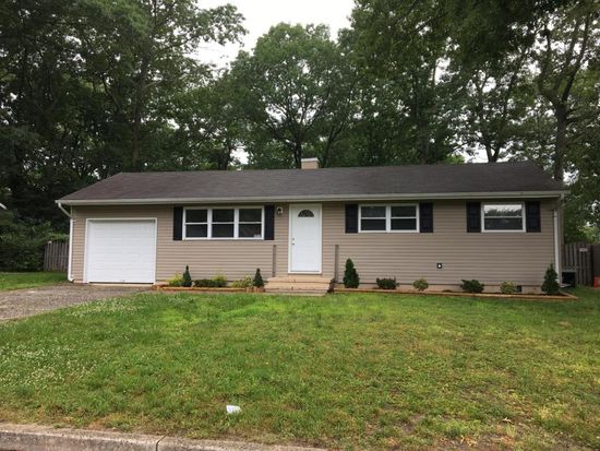 22 Chain Blvd Bayville Nj 08721 Zillow