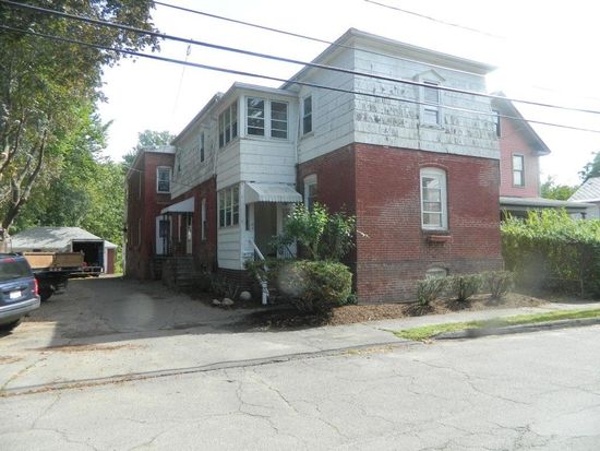 52 Williams St Fl 2nd Northampton Ma 01060 Zillow