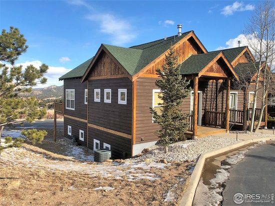 2625 Marys Lake Rd Unit 32 Estes Park Co 80517 Zillow