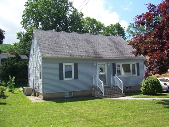 42 W Lincoln Ave Rockaway Boro Nj 07866 Zillow