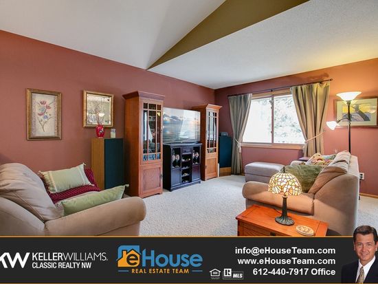 8528 Xenium Ln N Osseo Mn 55369 Zillow