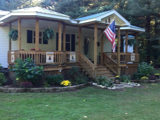 102 Shadow Ln Malone Ny 12953 Zillow