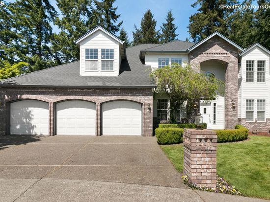 10185 Sw Sedlak Ct Tualatin Or 97062 Zillow