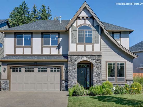 21093 Sw Nursery Way Sherwood Or 97140 Zillow
