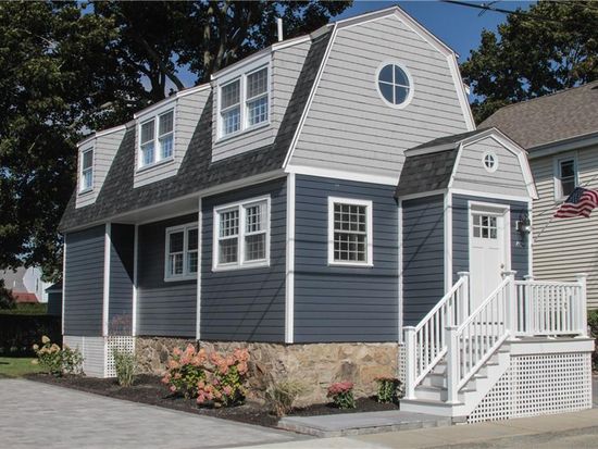 46 Weaver Ave Newport Ri 02840 Zillow