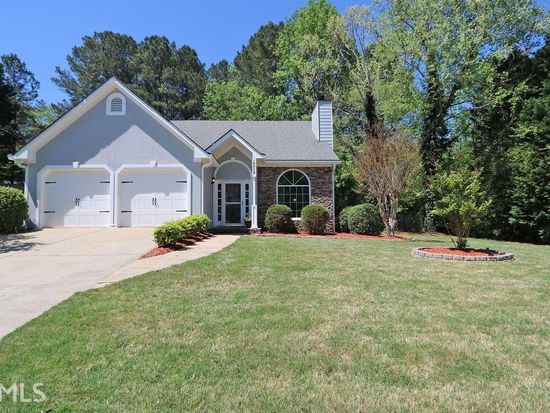 3014 Vineyard Way Se Smyrna Ga 30082 Zillow