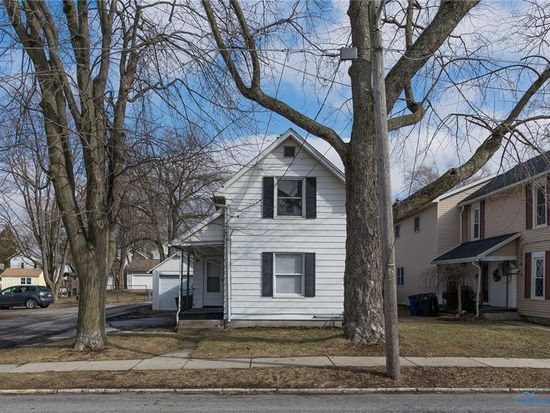 423 S Prospect St Bowling Green Oh 43402 Zillow