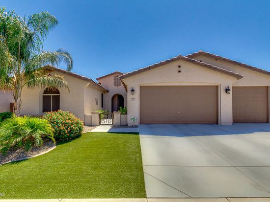 503 W Yellow Wood Ave Queen Creek Az 85140 Zillow
