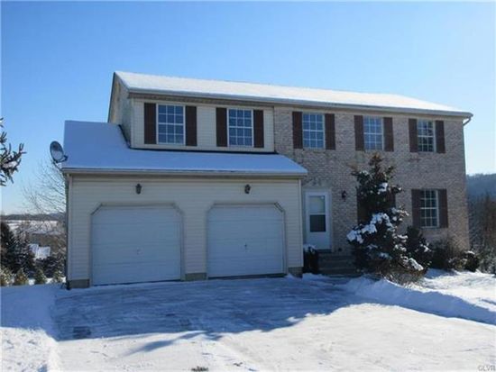 1440 Quarry Dr Bethlehem Pa 18020 Zillow