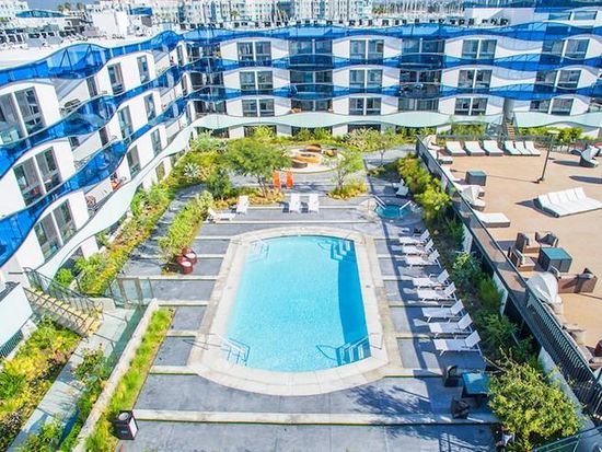 Waves Apartment Rentals Marina Del Rey Ca Zillow