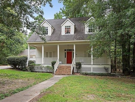 714 Glockner Ln Covington La 70433 Zillow