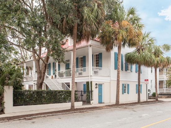 14 legare st charleston school