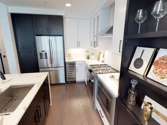 The Huntley Apartment Rentals Atlanta Ga Zillow