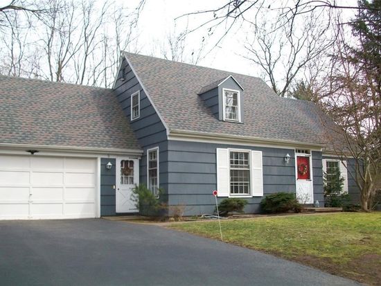 6 Oakwood Ln Fairport Ny 14450 Zillow