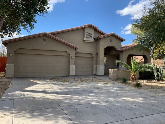 21361 E Via Del Oro Queen Creek Az 85142 Zillow