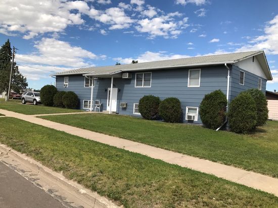 Apartments For Rent In Williams County Nd Zillow